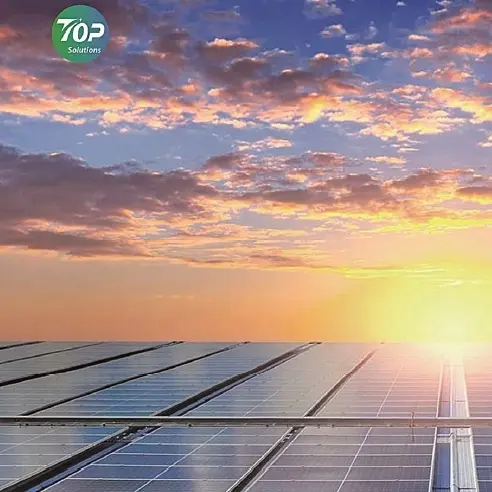 انضم إلينا في SOLARTECH INDONESIA 2025 - شريك حلول تركيب الطاقة الشمسية الشامل في إندونيسيا!
