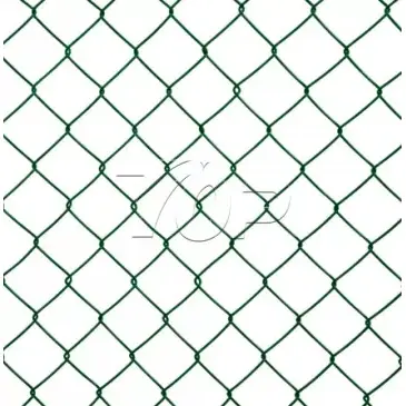 لماذا يعتبر Chain Link Fence خيارًا ذكيًا للمشاريع الخارجية الآمنة؟