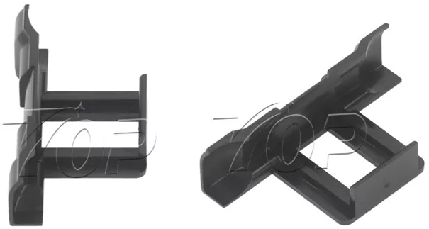Plastic Water Drainage Clips