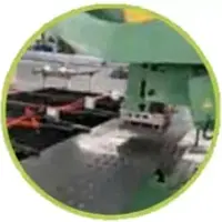 Solar Panel Cable Tray Management System