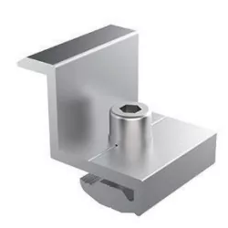 Solar Mount H Beam Splice