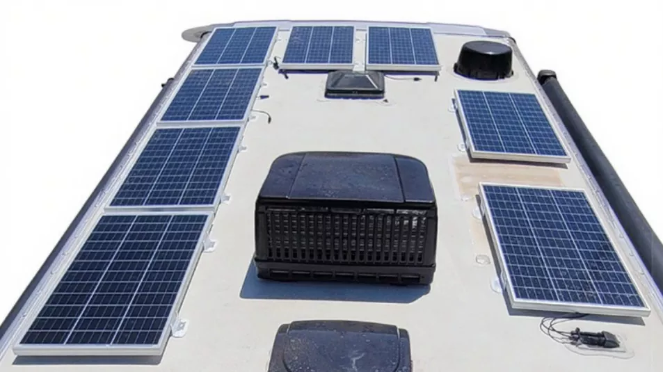 Z Bracket Solar Mounting Kits