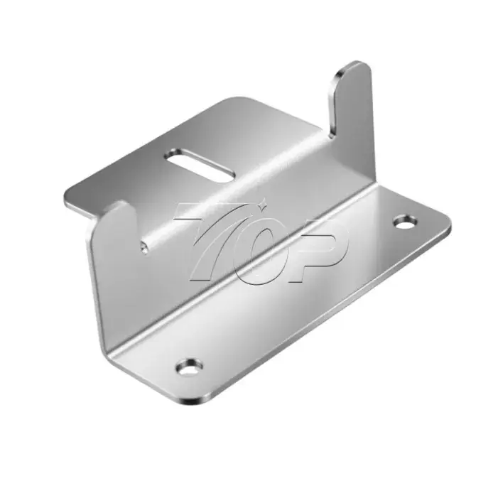 مجموعات تركيب الطاقة الشمسية Z Bracket